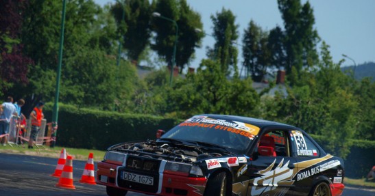 Podsumowanie sezonu 2011